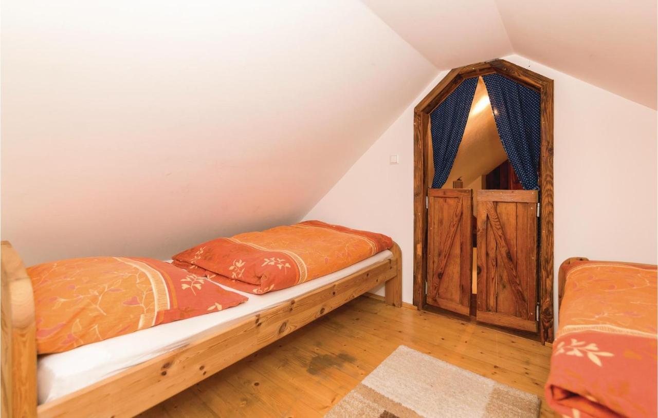 Haus In Strem Mit Panoramab, Villa Luaran gambar